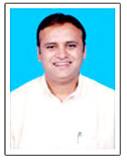 Arun Yadav